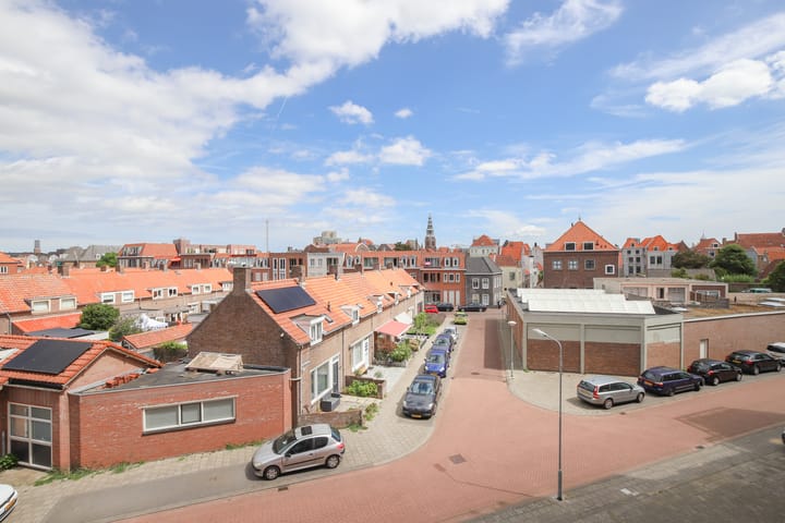 Foto 22 van Boulevard De Ruyter 80