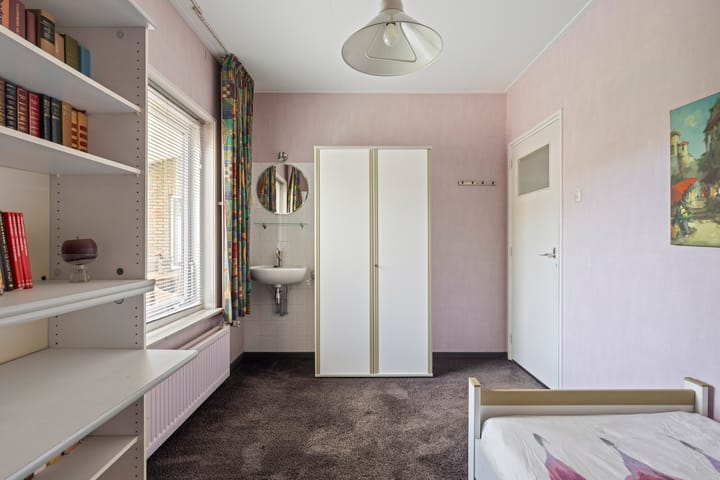 Foto 16 van Kastanjestraat 20