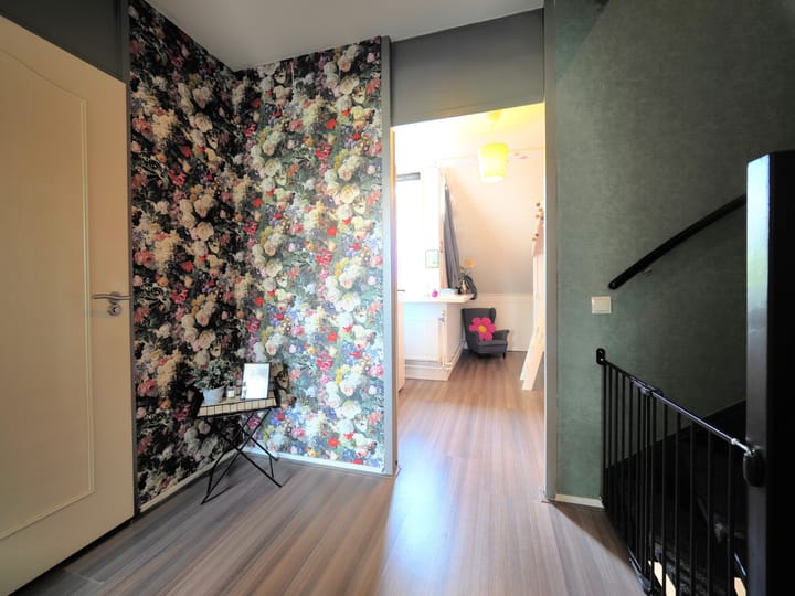 Foto 24 van IJspolderweg 17