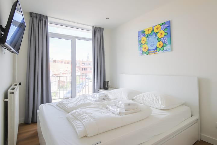 Foto 26 van Boulevard De Ruyter 80