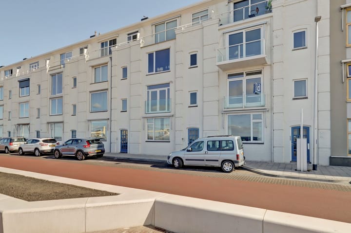 Foto 28 van Boulevard De Ruyter 80