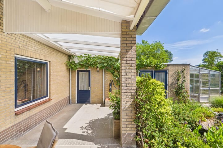 Foto 26 van Kastanjestraat 20