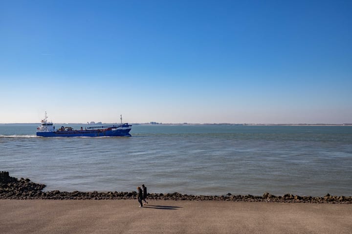 Foto 35 van Boulevard De Ruyter 80