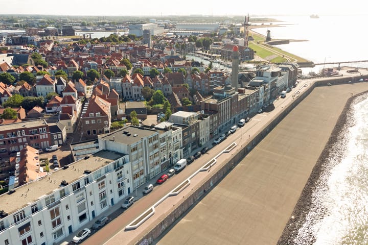 Foto 38 van Boulevard De Ruyter 80