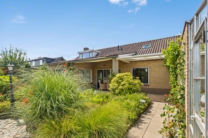 Foto 30 van Kastanjestraat 20