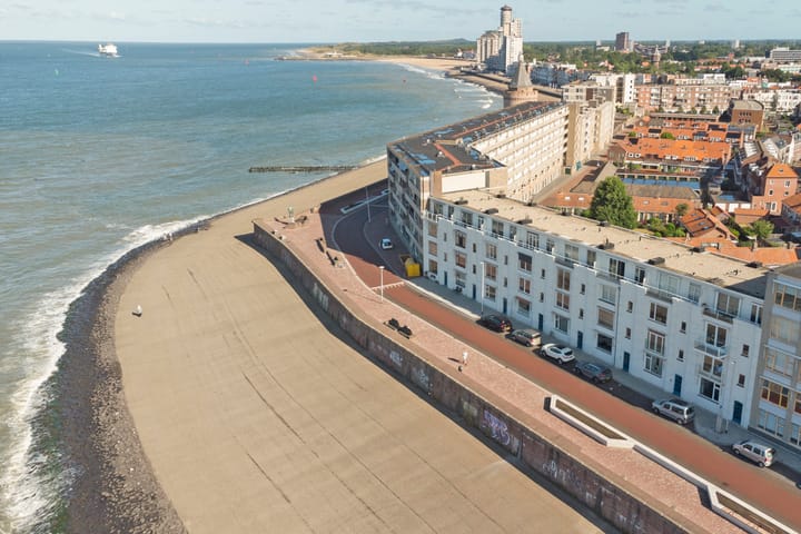 Foto 39 van Boulevard De Ruyter 80