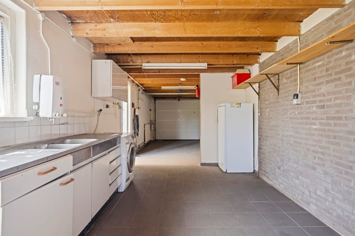 Foto 32 van Kastanjestraat 20