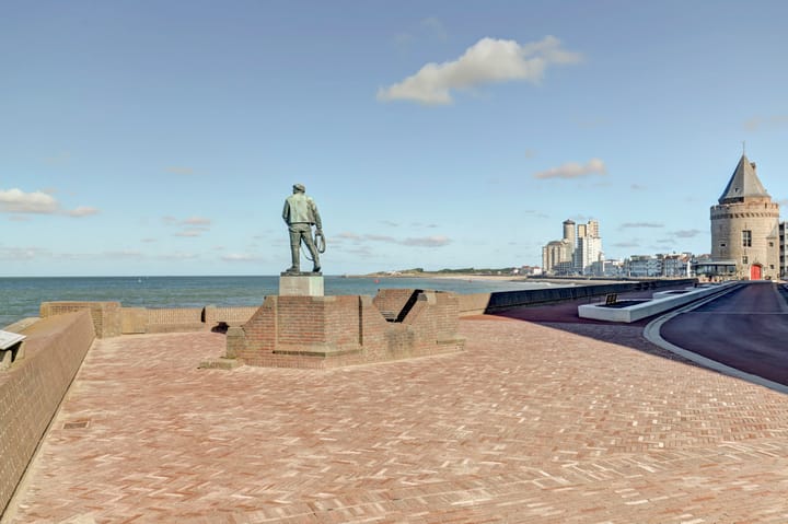 Foto 43 van Boulevard De Ruyter 80