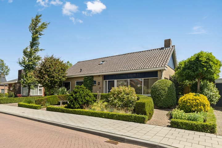 Foto 34 van Kastanjestraat 20