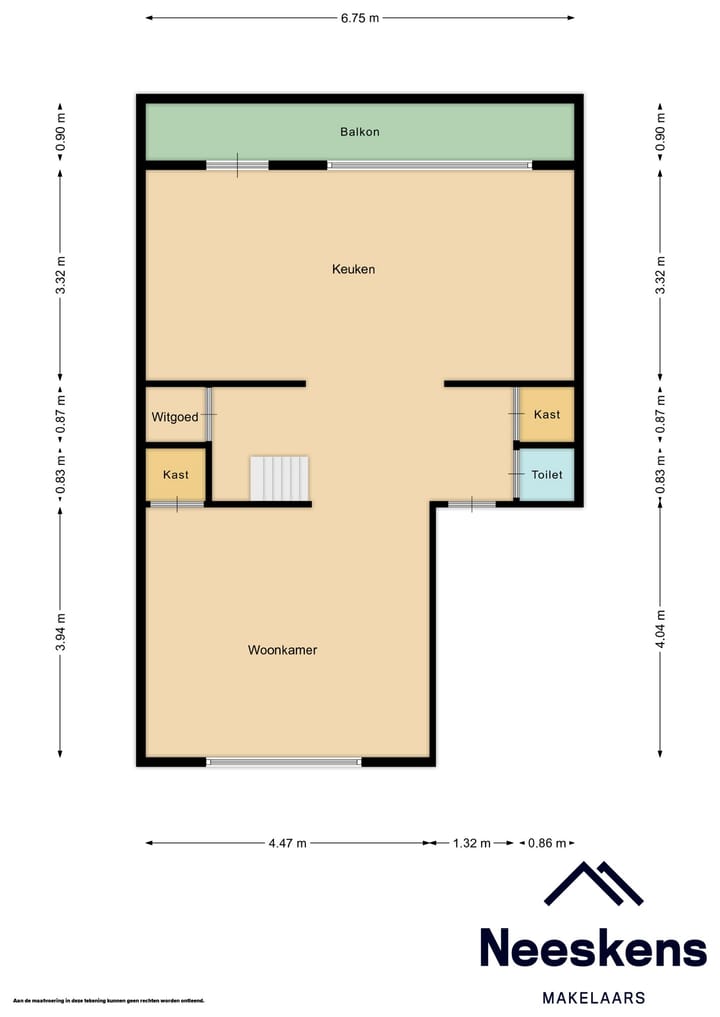Foto 46 van Boulevard De Ruyter 80