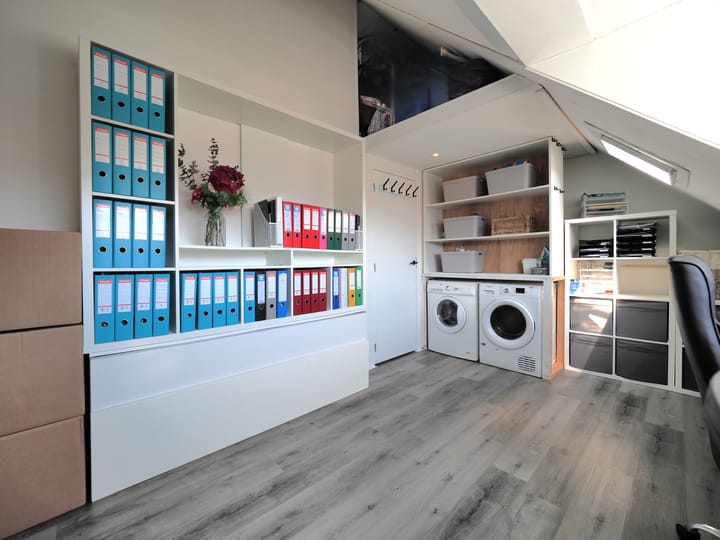 Foto 44 van IJspolderweg 17