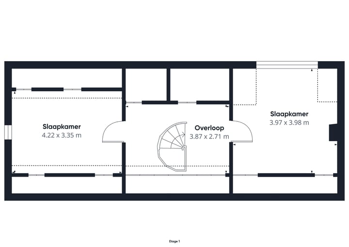 Foto 37 van Kastanjestraat 20