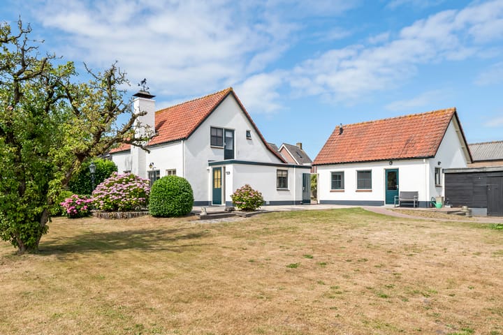 Foto 1 van Hoogeinde 3