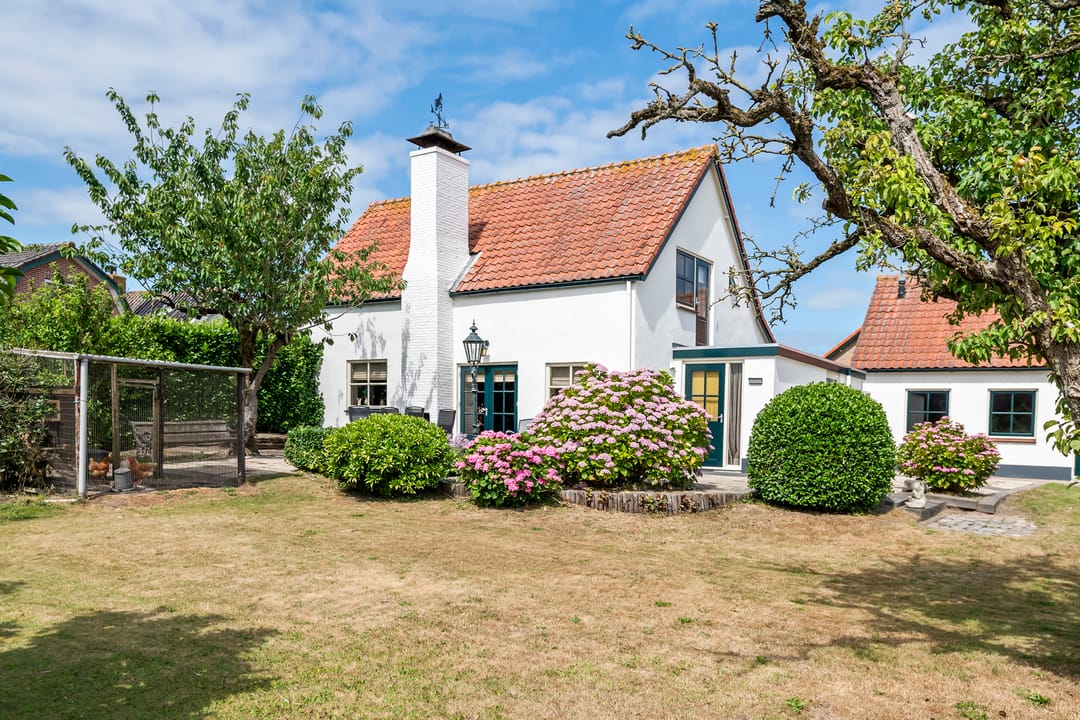 Foto 2 van Hoogeinde 3