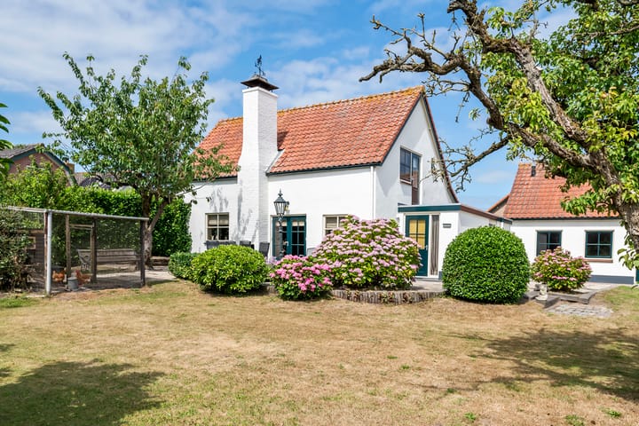 Foto 2 van Hoogeinde 3