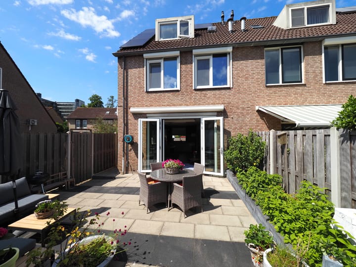 Foto 47 van IJspolderweg 17