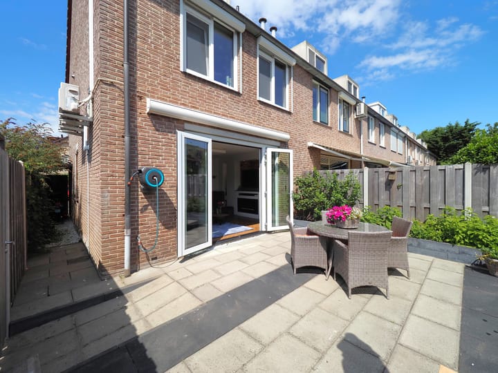 Foto 48 van IJspolderweg 17