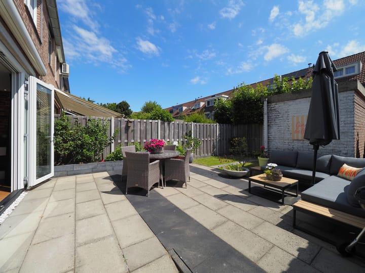 Foto 49 van IJspolderweg 17