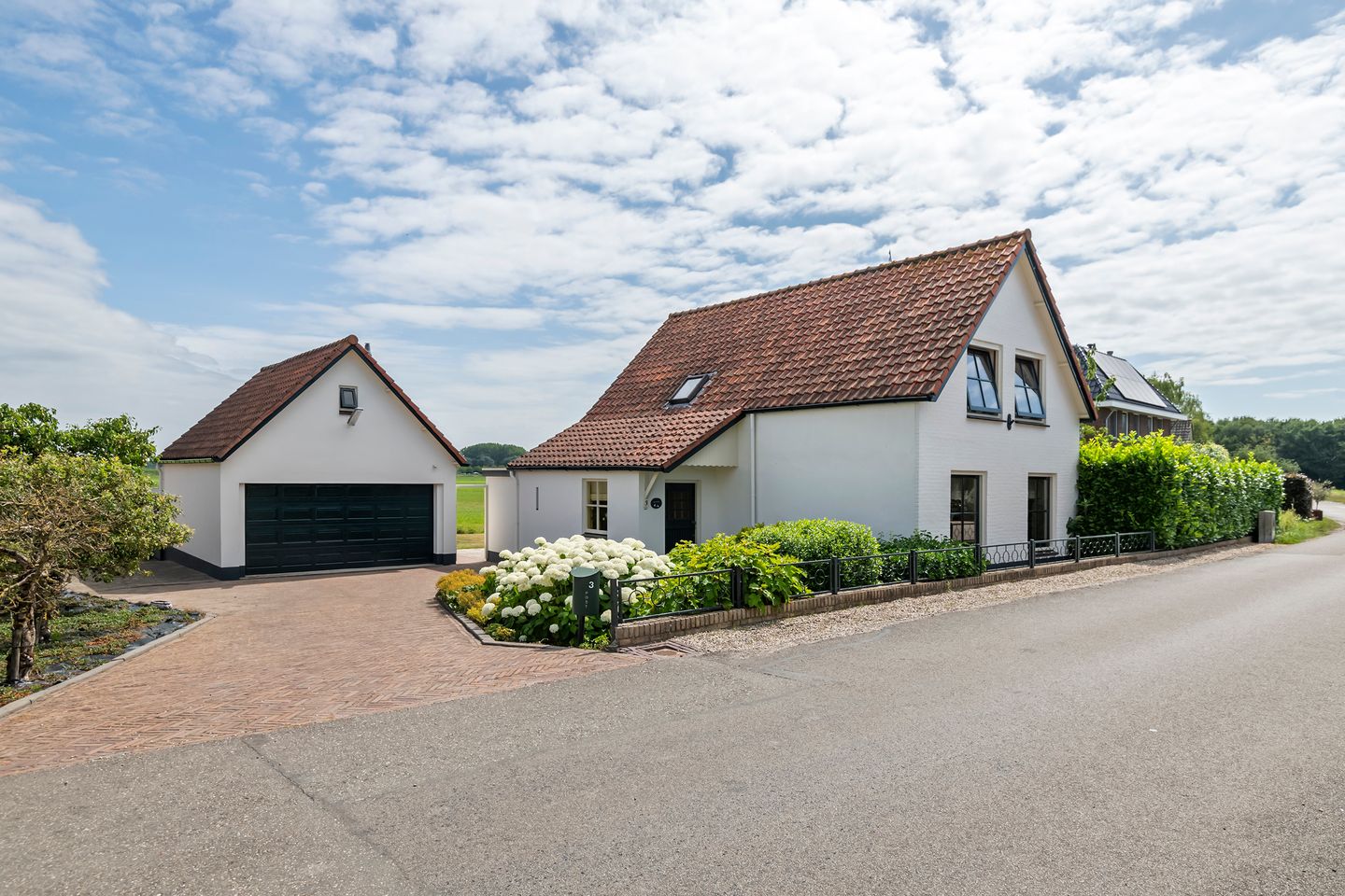 Foto 4 van Hoogeinde 3