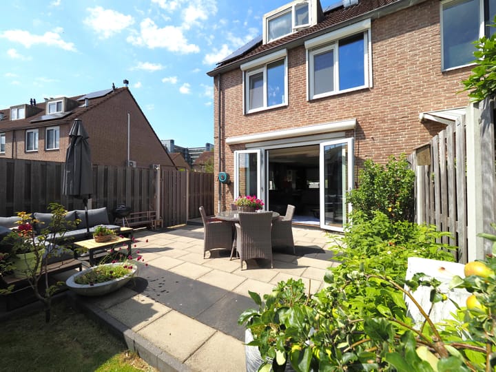 Foto 50 van IJspolderweg 17