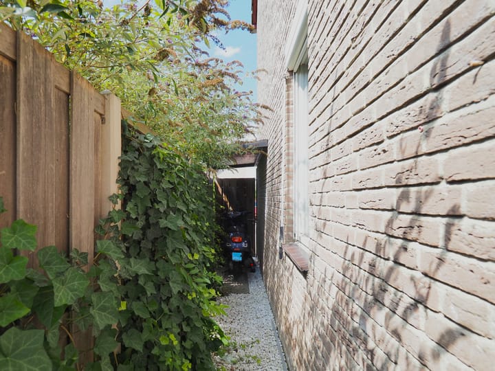 Foto 54 van IJspolderweg 17