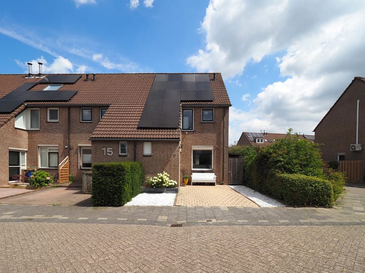 Foto 55 van IJspolderweg 17