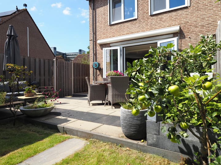 Foto 53 van IJspolderweg 17