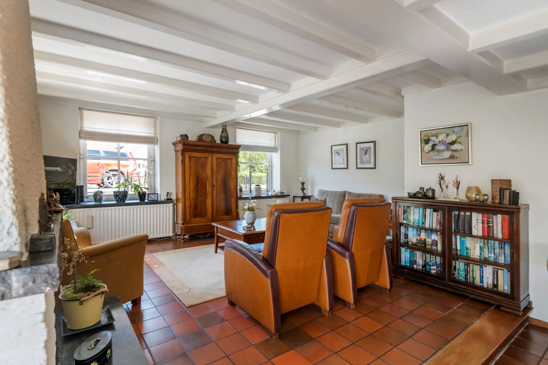 Foto 13 van Hoogeinde 3