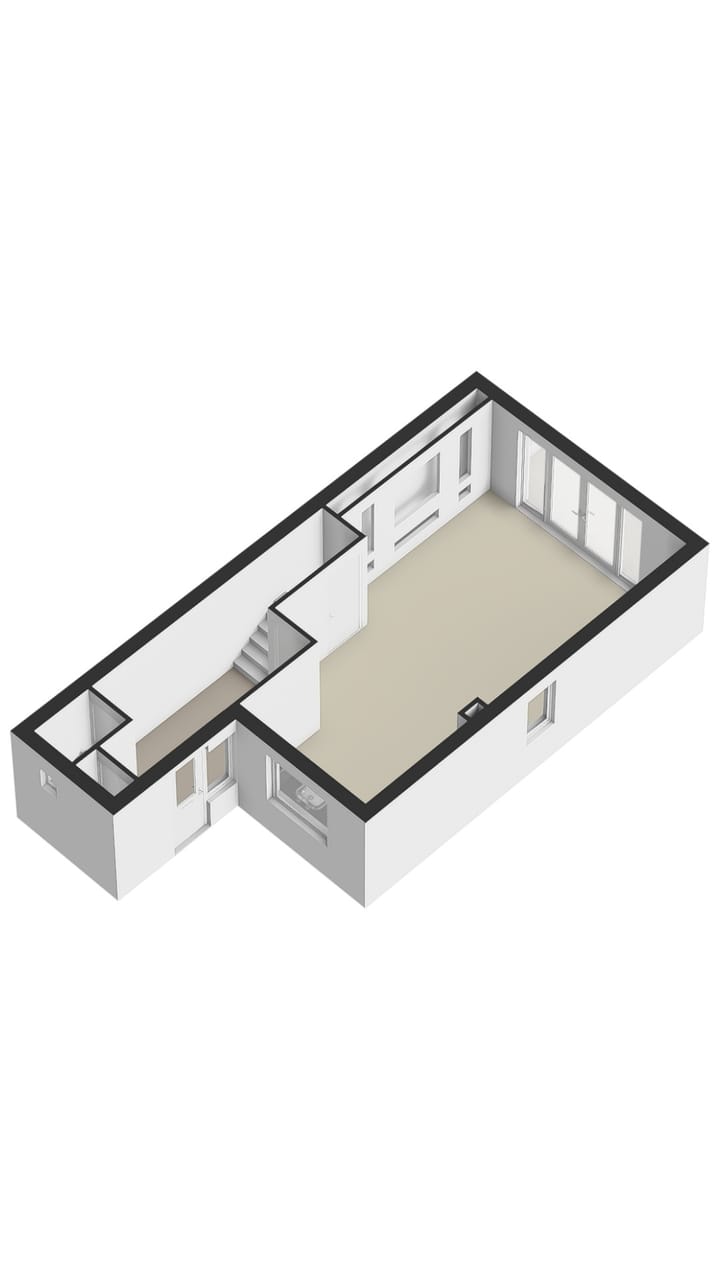 Foto 62 van IJspolderweg 17