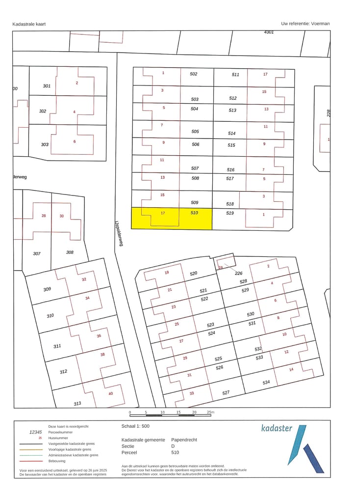 Foto 67 van IJspolderweg 17