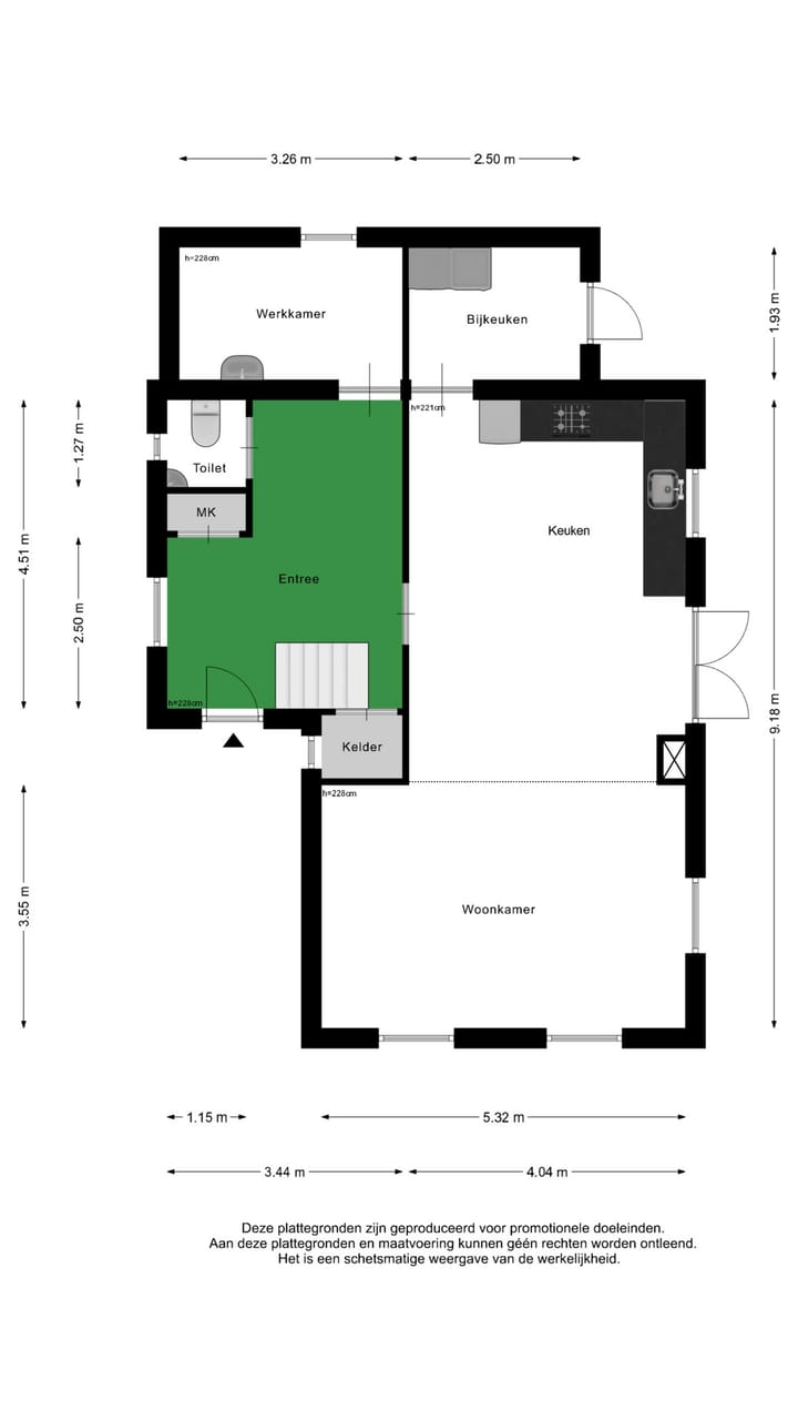 Foto 68 van Hoogeinde 3