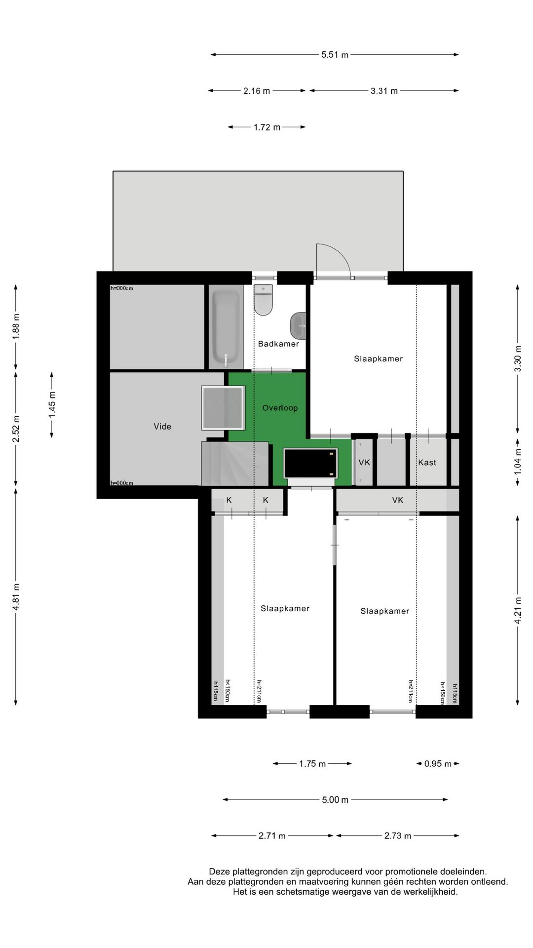 Foto 70 van Hoogeinde 3