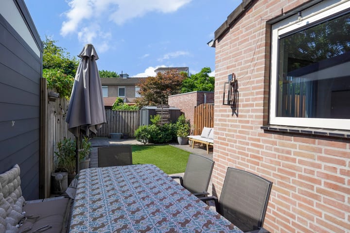 Foto 14 van Gageldonk 67