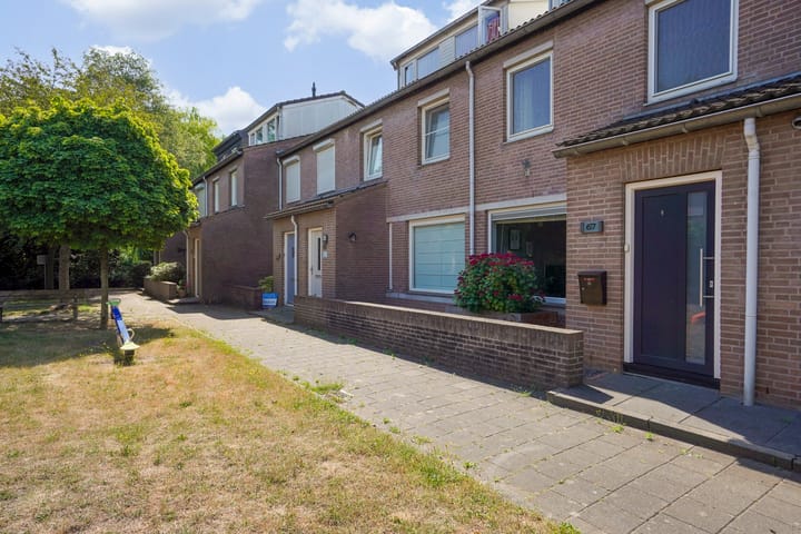 Foto 34 van Gageldonk 67