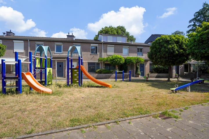 Foto 35 van Gageldonk 67