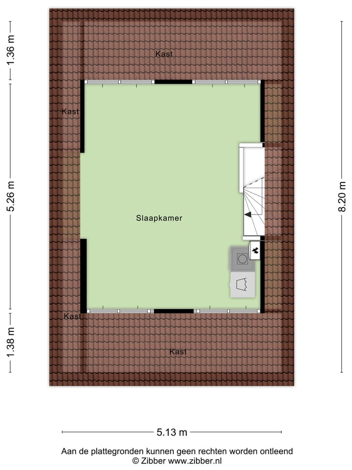 Foto 39 van Gageldonk 67
