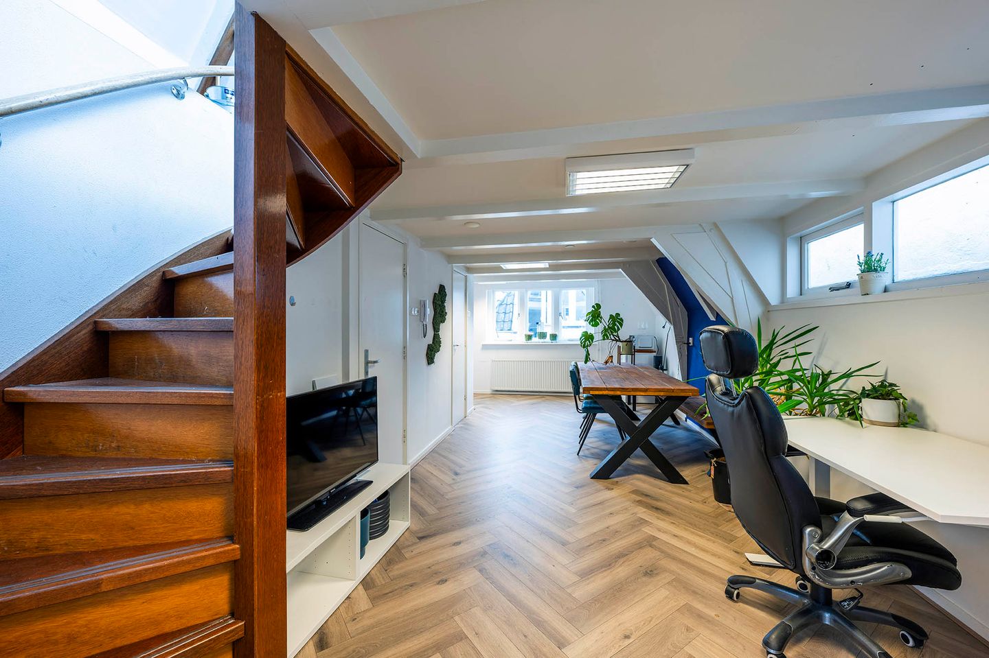 Bekijk foto 4 van Nieuwezijds Voorburgwal 101