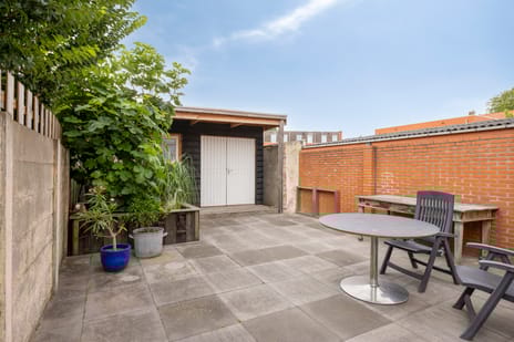 Hoefstraat thumbnail