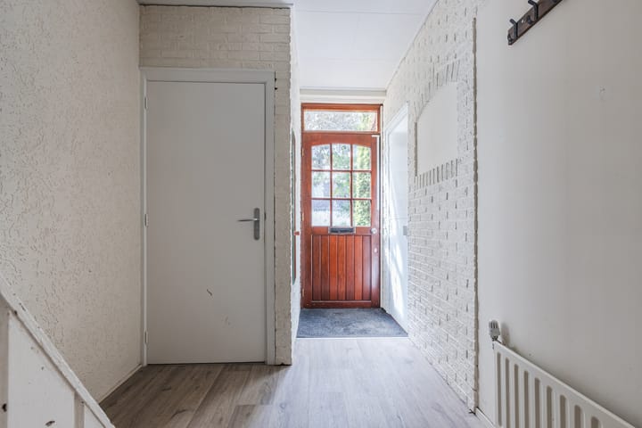 Foto 4 van Tjipke Visserweg 23