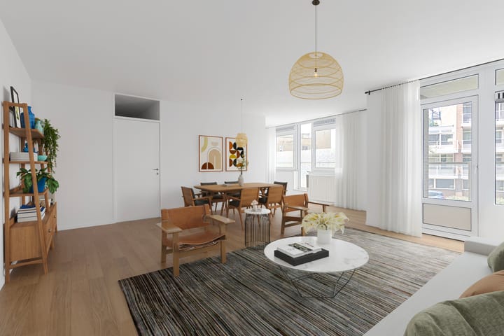 Foto 5 van De Heugden 300