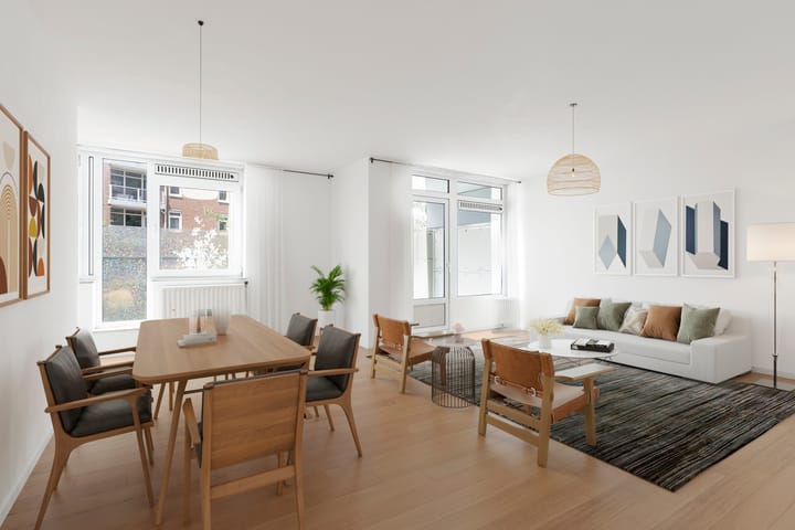 Foto 7 van De Heugden 300