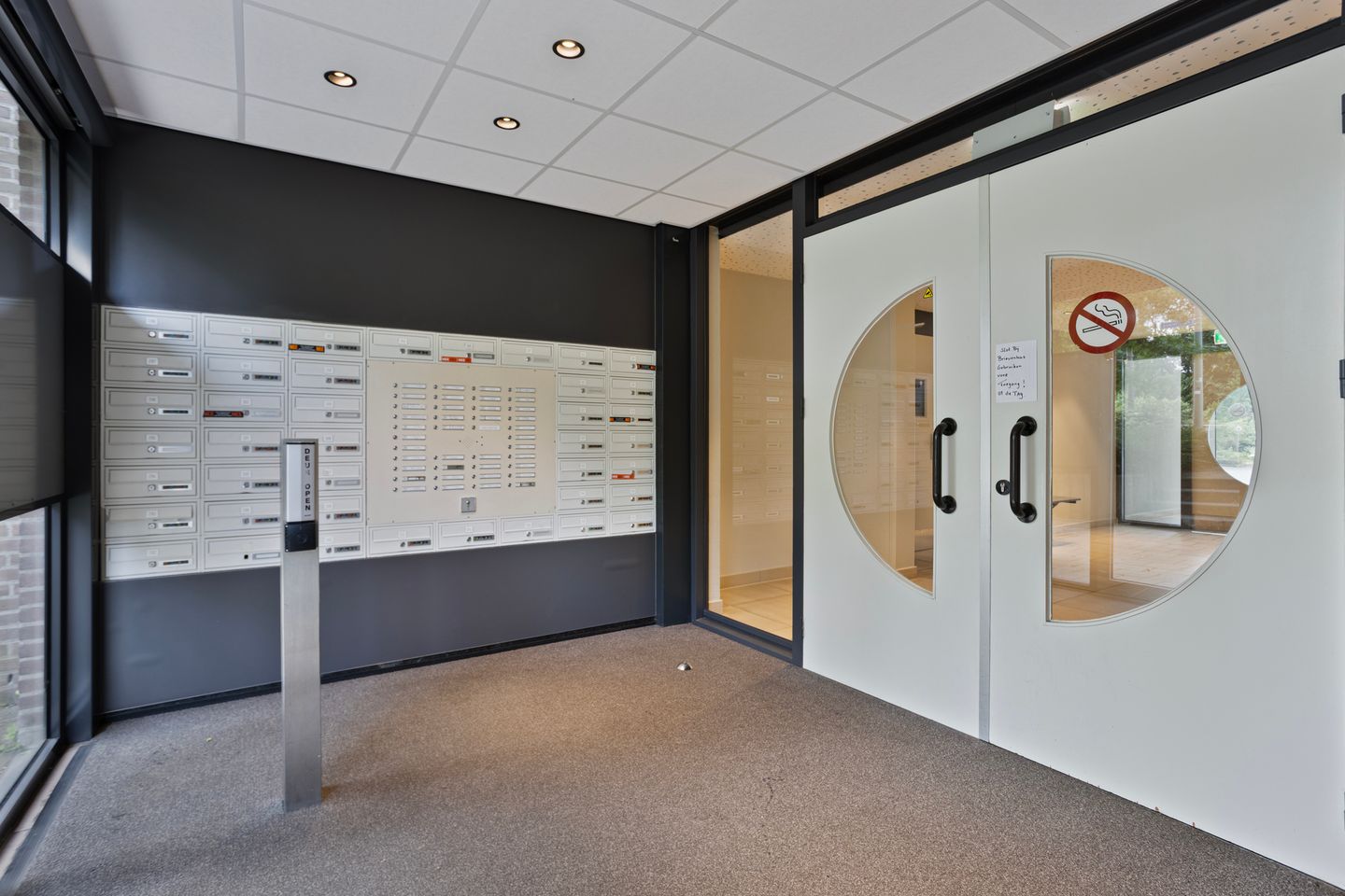 Foto 25 van De Heugden 300