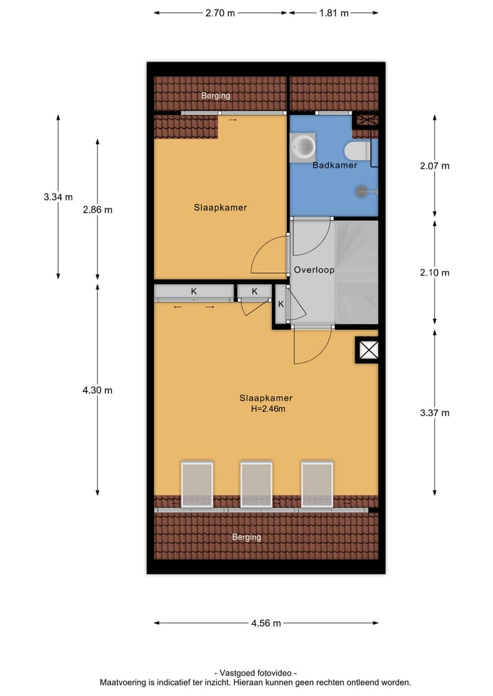 Foto 37 van Moreelsestraat 52