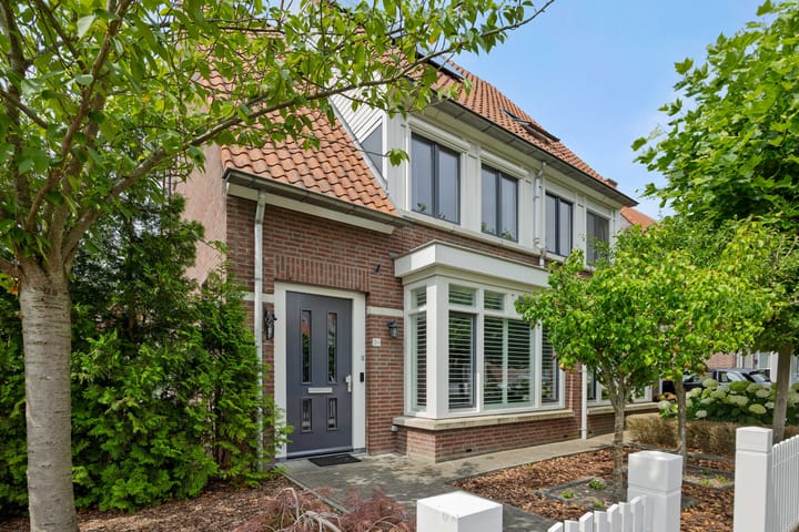 Photo 2 of Kolkbeemden 34