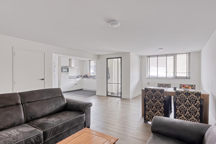 Foto 6 van Scheepjeshof 138