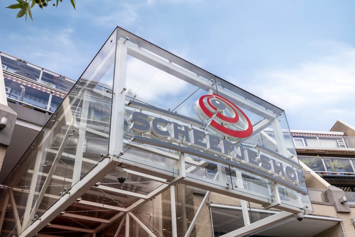 Foto 18 van Scheepjeshof 138