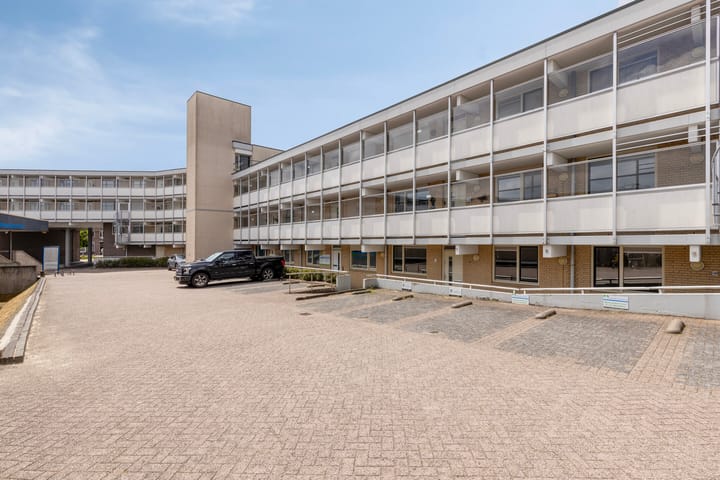 Foto 17 van Scheepjeshof 138