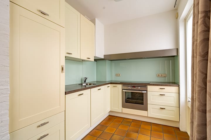 Foto 8 van Dassenburcht 13