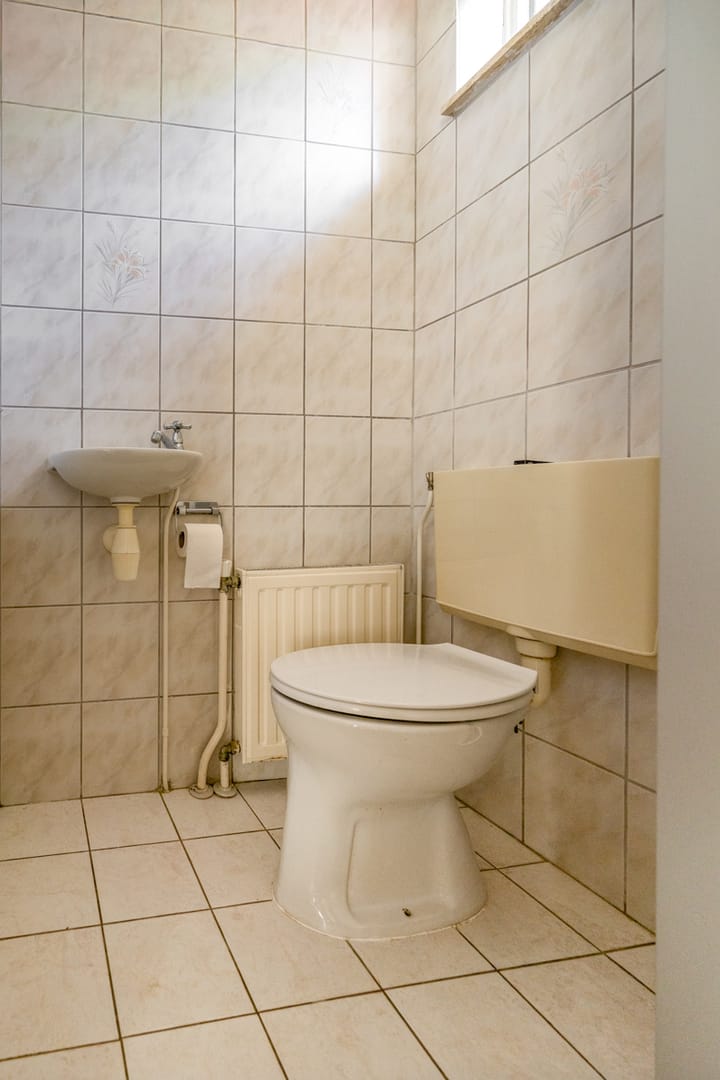 Foto 9 van Dassenburcht 13