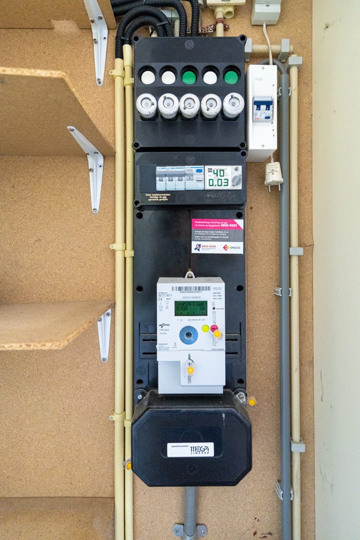 Foto 10 van Dassenburcht 13